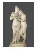 L'Amour et Psyché dit aussi Vénus et Adonis