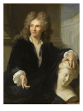 Corneille Van Cleve (1644-1735)  sculpteur