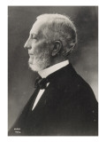 Docteur Félix Guyon (1831-1920)  chirurgien français maitre de l'école urologique française