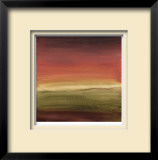 Abstract Horizon I