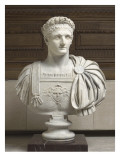 Domitien (empereur de 81 à 96 ap J-C)