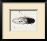 Feather Horse (S/N ed/125)