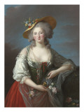Elisabeth Philippine Marie Hélène de France  dite Madame Elisabeth