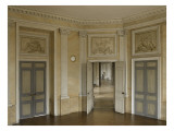 Salle à manger de l'Empereur