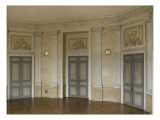 Salle à manger de l'Empereur