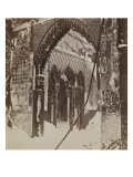 Crystal Palace : Remains of Alhambra Court