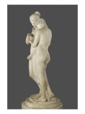 L'Amour et Psyché dit aussi Vénus et Adonis