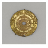 Cadran de grosse montre