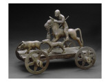 Char miniature de Mérida