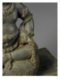 Figurine : Jambhala