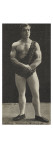Emile Deriaz 'Recordman du monde de la volée (Exceptionnel)