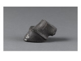 Figurine : fragment de pied de bovidé