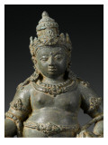 Figurine : Jambhala