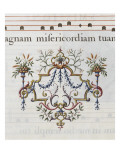 Graduale romanum  exécuté par P Louis Blouin