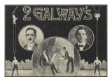 2 Galway's