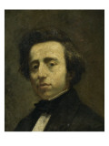 Fréderic Chopin (1810-1849)  musicien
