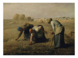 Les glaneuses
