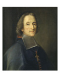 François de Salignac de la Mothe-Fénelon (1651-1715)  évêque de Cambrai
