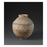 Vase globulaire