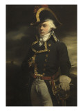 François-Christophe Kellermann  duc de Valmy (1735-1820)  maréchal