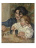 Gabrielle et Jean