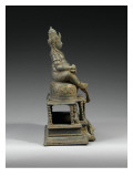 Figurine : Jambhala