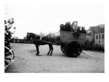 Char de cavalcade