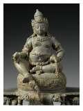 Figurine : Jambhala