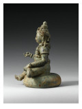 Figurine : Jambhala