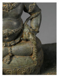 Figurine : Jambhala