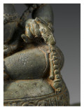 Figurine : Jambhala