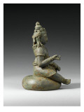 Figurine : Jambhala
