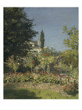 Jardins en fleurs