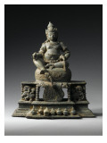Figurine : Jambhala