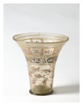 Verre gobelet