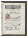 Graduale romanum  exécuté par P Louis Blouin
