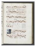 Graduale romanum  exécuté par P Louis Blouin: