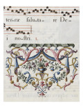 Graduale romanum  exécuté par P Louis Blouin