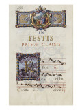 Graduale romanum  exécuté par P Louis Blouin: