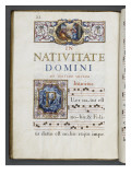 Graduale romanum  exécuté par P Louis Blouin