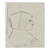 Françoise  bonne de Thomas Couture