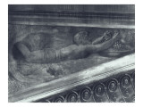 Fragment du décor de Chassériau pour le bâtiment de la Cour des Comptes:fri
