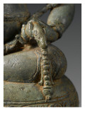Figurine : Jambhala