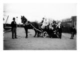 Char de cavalcade