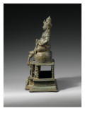 Figurine : Jambhala