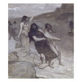 La pêche