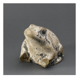 Figurine de grenouille