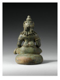 Figurine : Jambhala