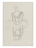 Footit en danseuse