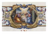 Graduale romanum  exécuté par P Louis Blouin